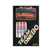 ONE80 - Takashi Masuoka - Volcan - 22 g - Steeldart