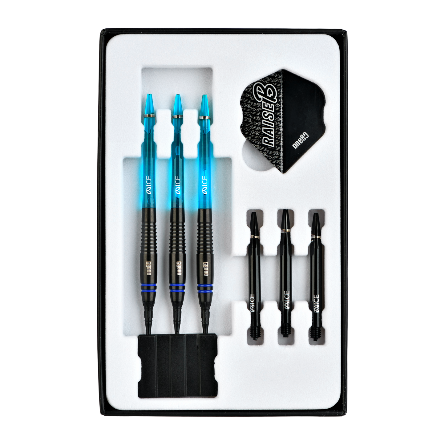 Raise B - BBL softip 17,5g