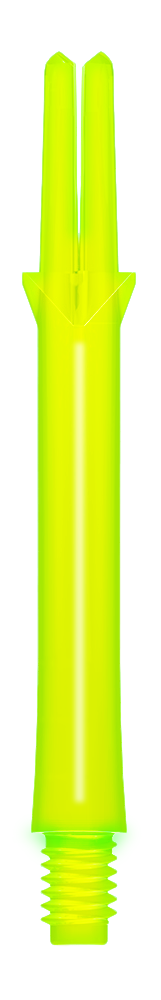 L-Style L-Shaft Neon Yellow