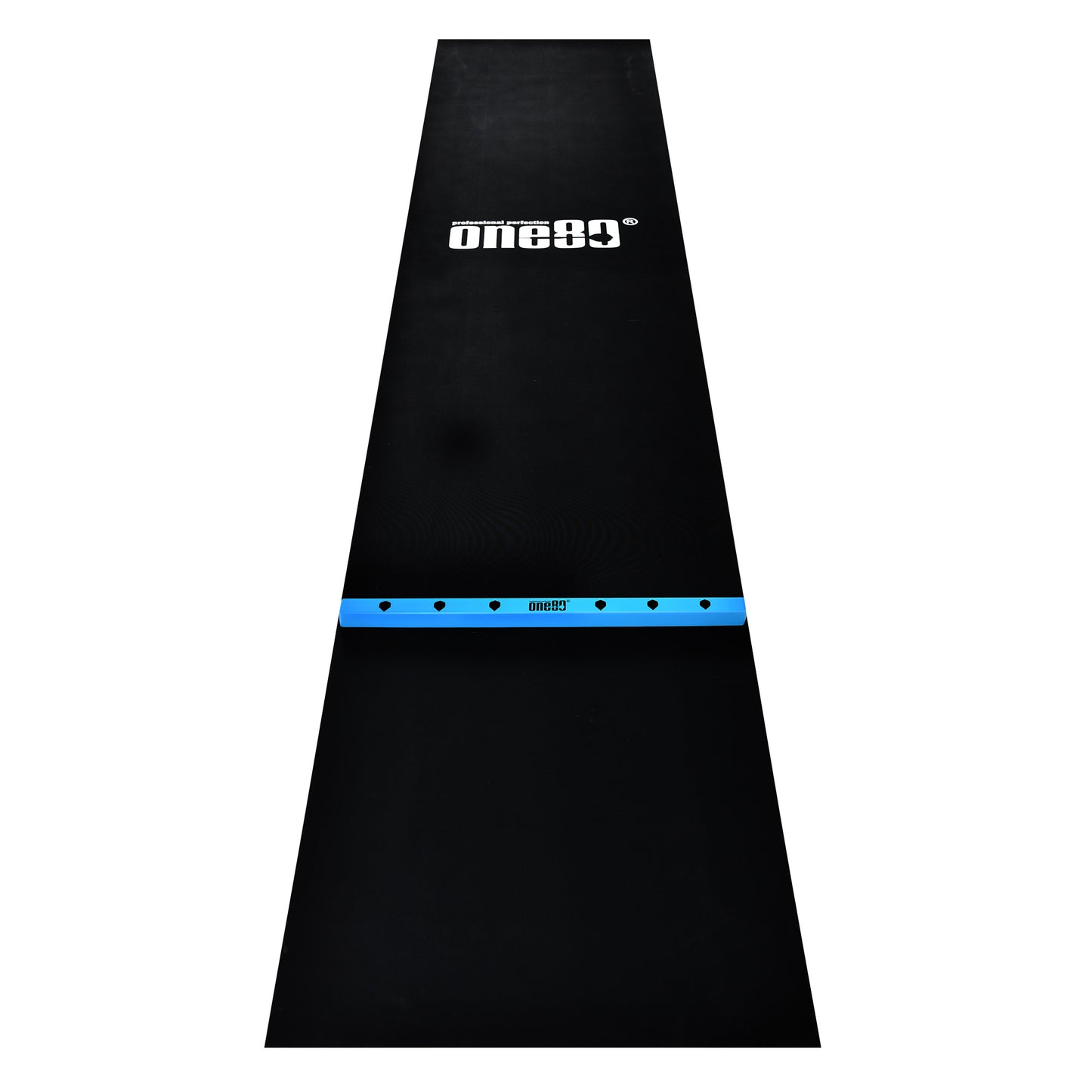 One80 Gummimatte mit Oche 300x90cm