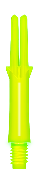 L-Style L-Shaft Neon Yellow