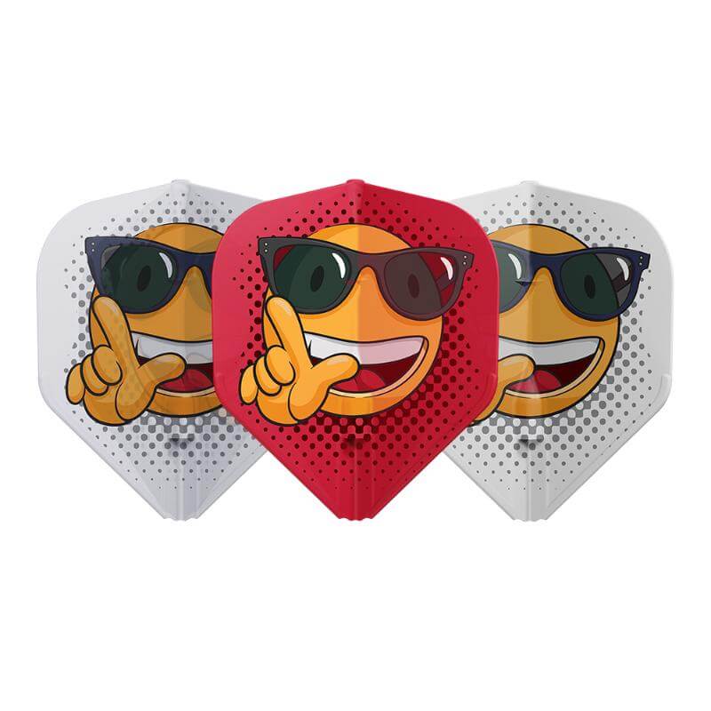 L -Style Signature Flights - Shuntaro Nakamura L1EZ - v1 Mix