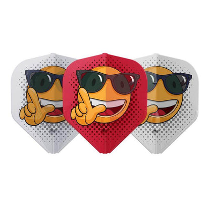 L -Style Signature Flights - Shuntaro Nakamura L1EZ - v1 Mix