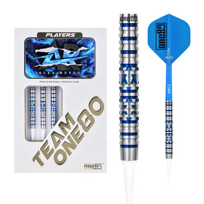 Alex Reyes Softtip 19.5g