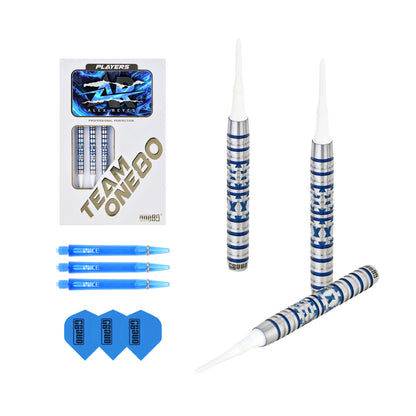 Alex Reyes Softtip 19.5g