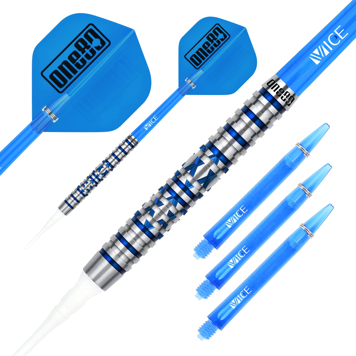 Alex Reyes Softtip 19.5g