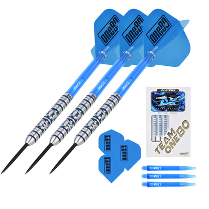 Alex Reyes Steeltip 20g