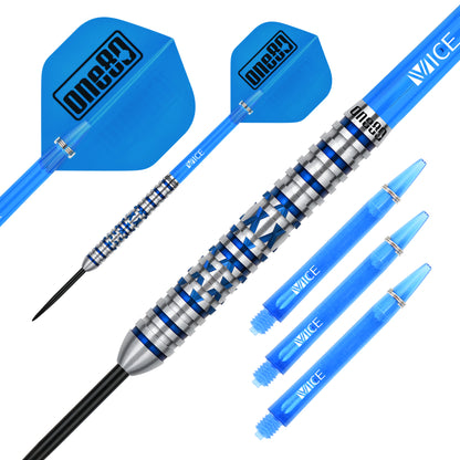 Alex Reyes Steeltip 20g