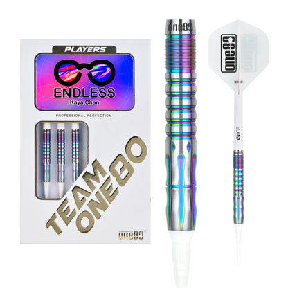 ONE80 Kaya Chan Softtip 17.5g