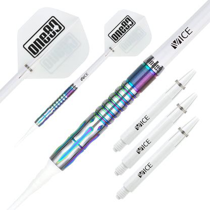 ONE80 Kaya Chan Softtip 17.5g