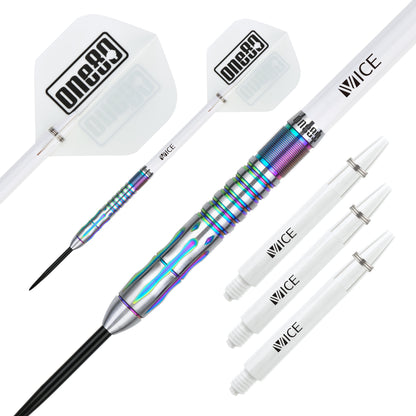 ONE80 Kaya Chan 20,5g Steeltip