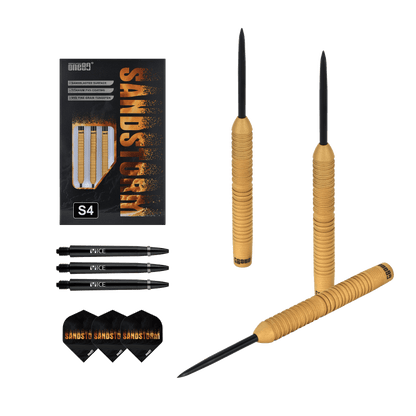 ONE80 Sandstorm Steeltip 04