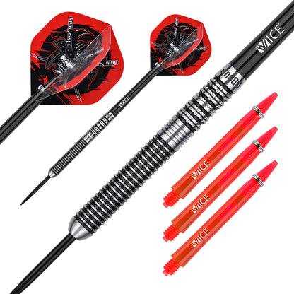 ONE80 Toni Alcinas Steeltip