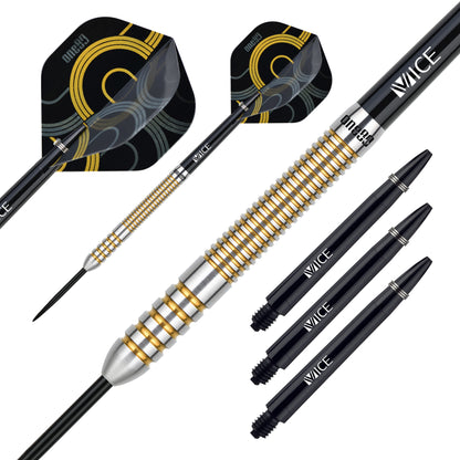 Jeroen Caron Steeltip 24g