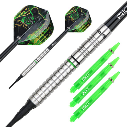 ONE80 Panther-N Softtip