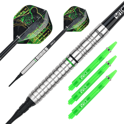 ONE80 Panther-N Softtip