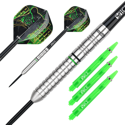 ONE80 Panther-N Steeltip