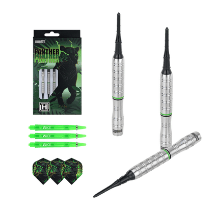 ONE80 Panther-H Softtip
