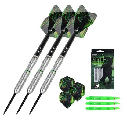 ONE80 Panther-H Steeltip