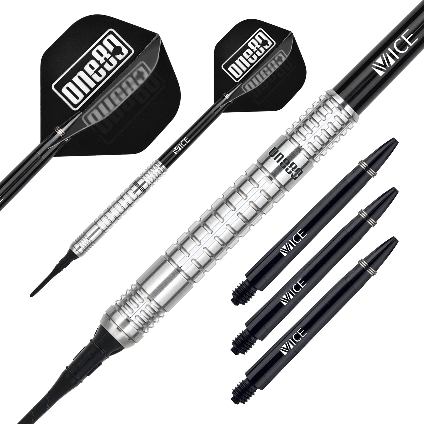 One80 Lyn Morrison Softip 23g