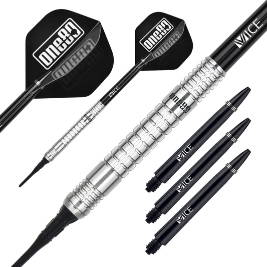 One80 Lyn Morrison Softip 23g