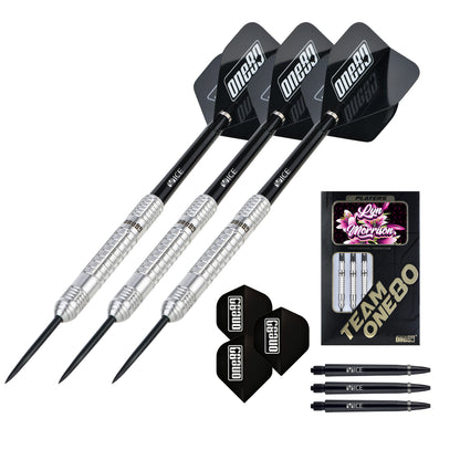 One80 Lyn Morrison Steeldart 24g