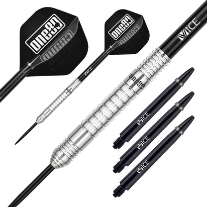 One80 Lyn Morrison Steeldart 24g