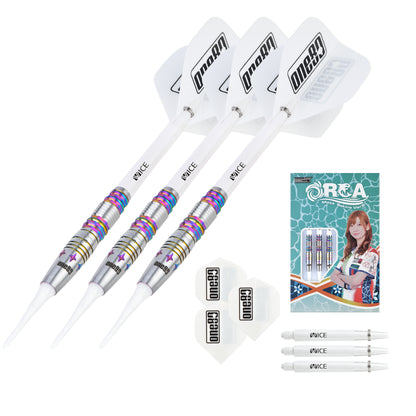 ONE80 Maya Sekine Orca II Chameleon Softip 19g