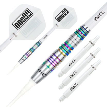 ONE80 Maya Sekine Orca II Chameleon Softip 19g