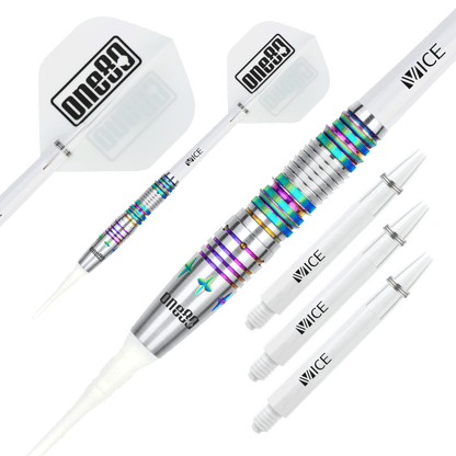 ONE80 Maya Sekine Orca II Chameleon Softip 19g