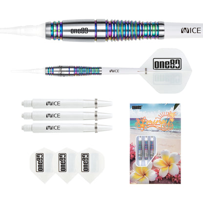 One80 Hiromi Sakura Mimpi II Chameleon Softip 18g