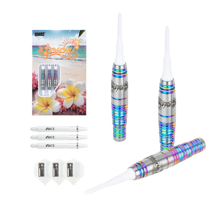 One80 Hiromi Sakura Mimpi II Chameleon Softip 18g