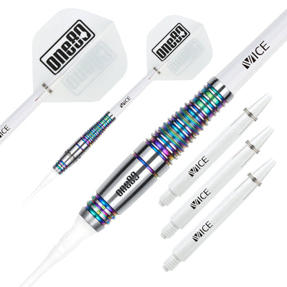 One80 Hiromi Sakura Mimpi II Chameleon Softip 18g