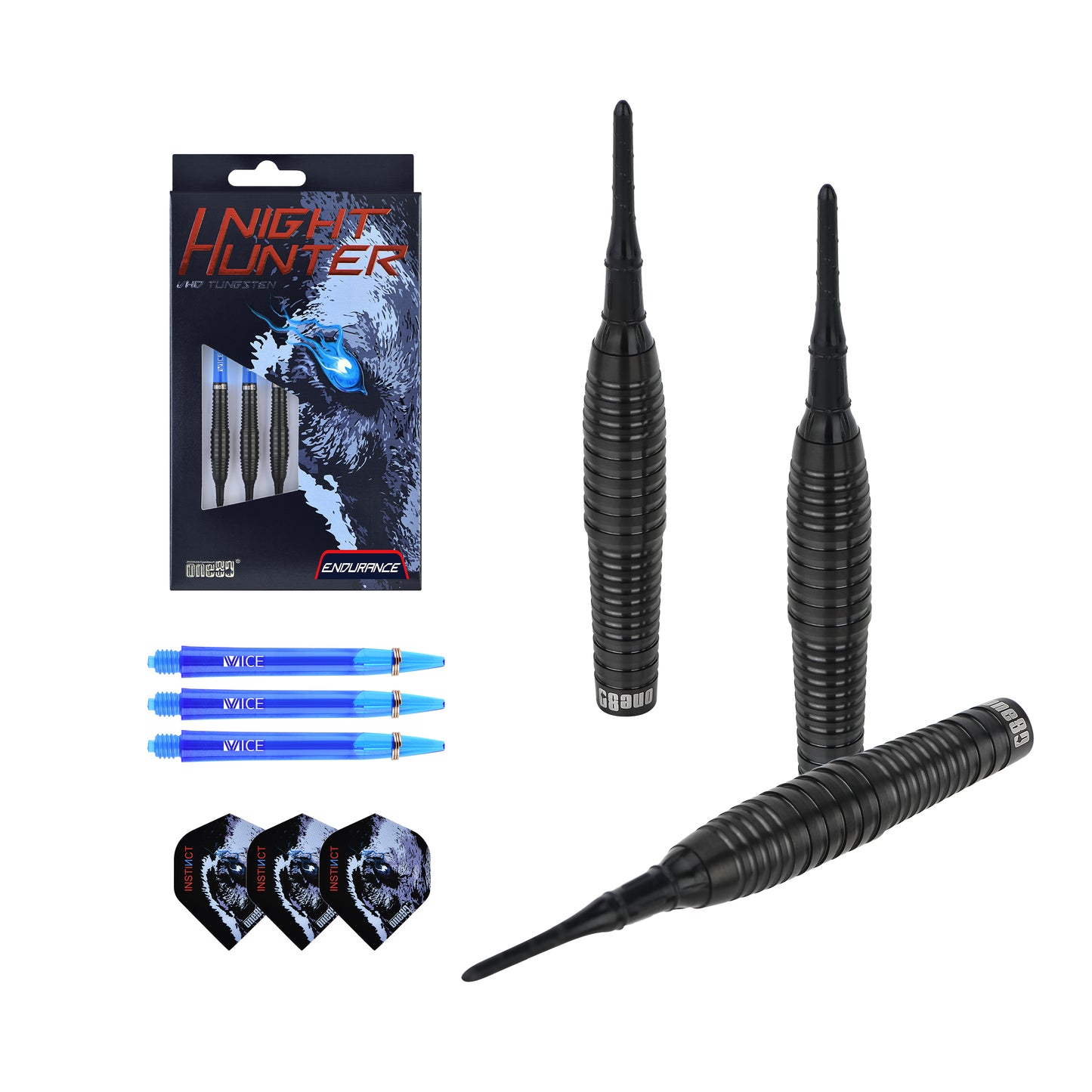 Night Hunter Endurance Softip