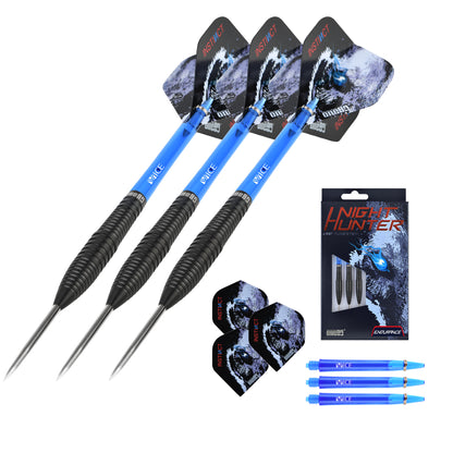 Night Hunter Endurance Steeltip