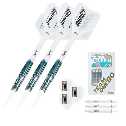 One80 Yuki Onodera Softtip