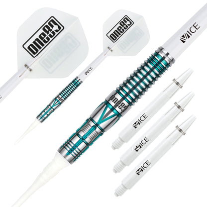 One80 Yuki Onodera Softtip