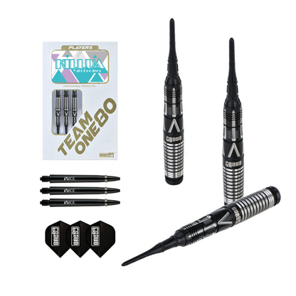 One80 Yuki Onodera Softtip