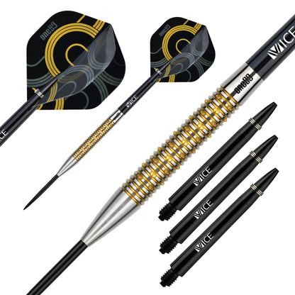 Paul Krohne Signature Dart Steeltip 22g