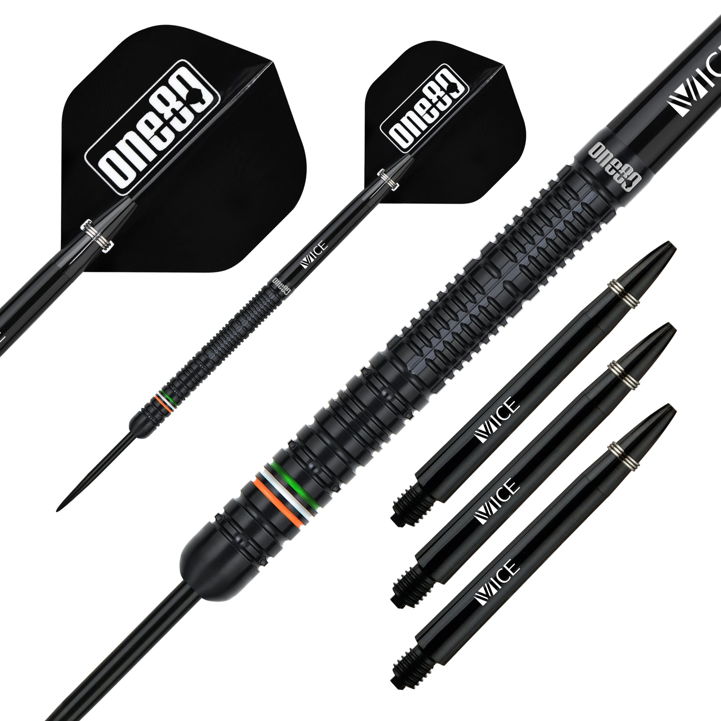 One80 Mahi Bosmia Dart Signature Dart Steeltip 22g