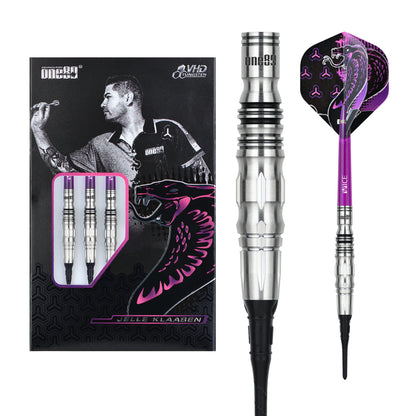 One80 Jelle Klaasen V2 VHD Softtip