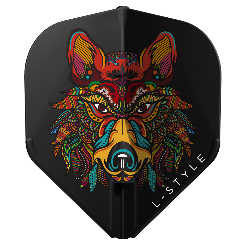 L-Style Almudena Fajardo EZ Flights L1