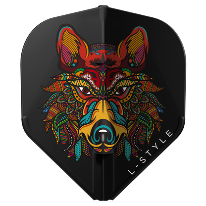 L-Style Almudena Fajardo EZ Flights L1