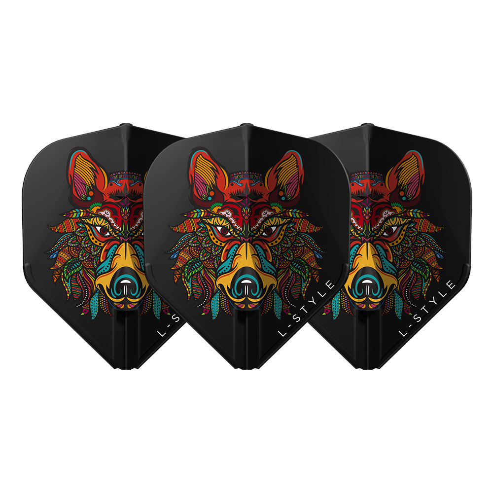 L-Style Almudena Fajardo EZ Flights L1