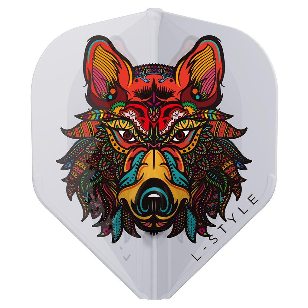 L-Style Almudena Fajardo EZ Flights L1