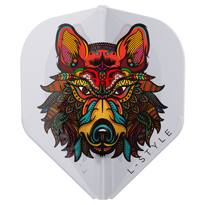 L-Style Almudena Fajardo EZ Flights L1