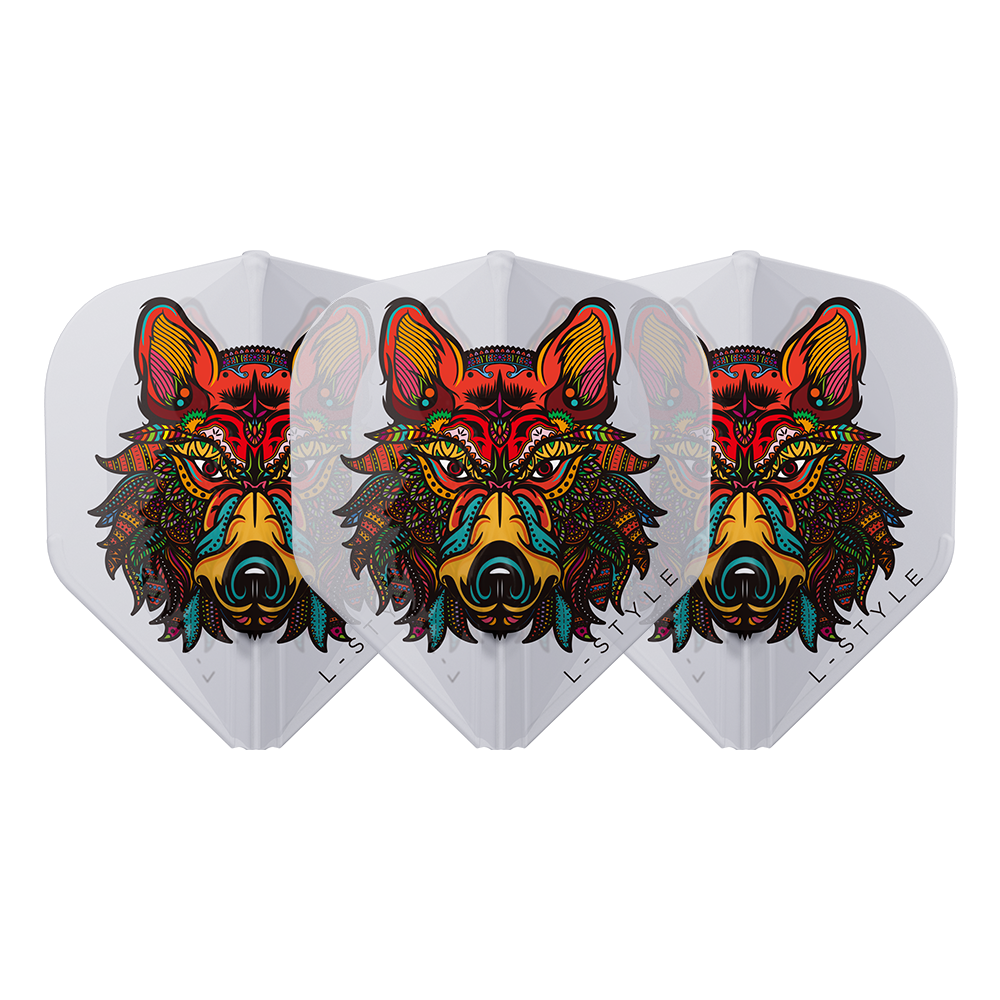 L-Style Almudena Fajardo EZ Flights L1