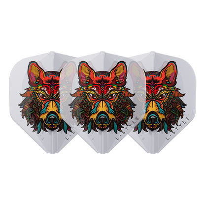 L-Style Almudena Fajardo EZ Flights L1