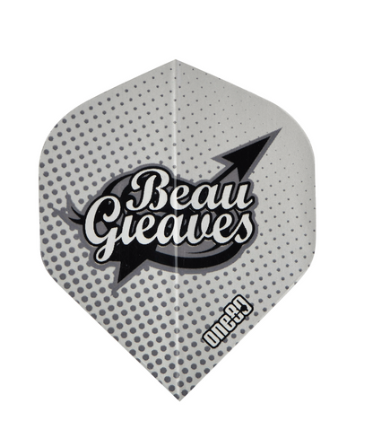 One80 Beau Greaves Flight