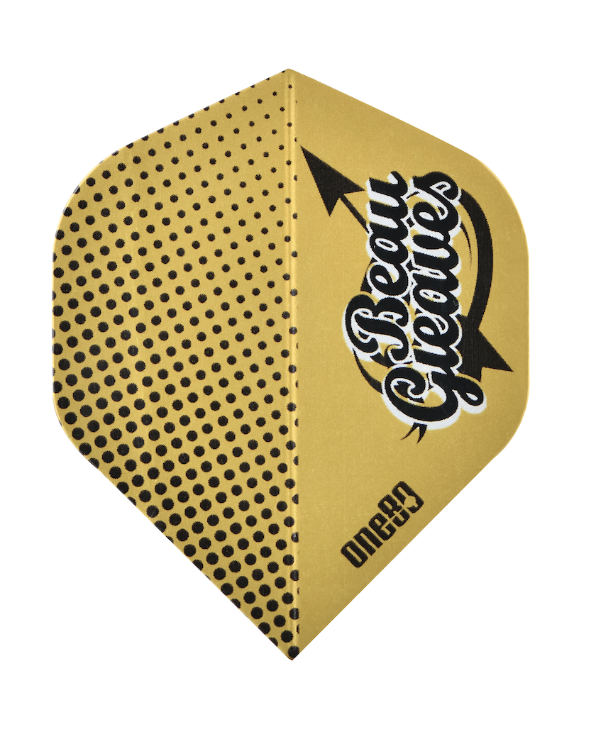 One80 Beau Greaves Flight